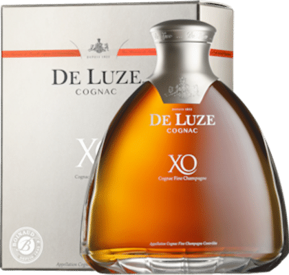 De Luze XO Fine Cognac 700ml