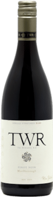 TWR Single-Vineyard Pinot Noir