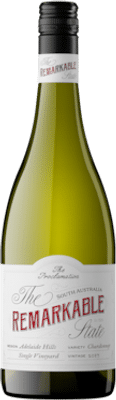 The Remarkable State Proclamation Chardonnay