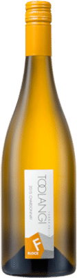 Toolangi Block F Reserve Chardonnay