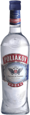 Poliakov Vodka 500mL