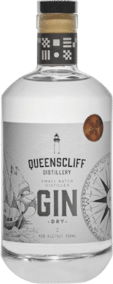 Queenscliff Distillery Dry Gin 700mL