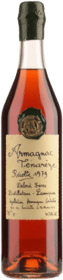 Delord Armagnac Tenareze