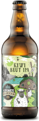 4 Pines Keller Door Kiwi Brut IPA