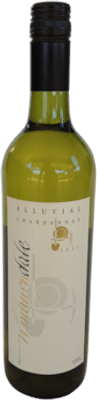 Winburndale Alluvial Chardonnay