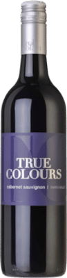 Rob Dolan Wines Colours Cabernet Sauvignon