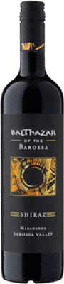 Balthazar of The Shiraz