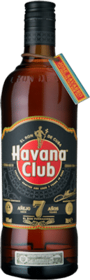 Havana Club Anejo 7 Anos Rum