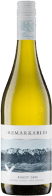 The Remarkables Pinot Gris