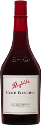 Penfolds Club Reserve Classic Tawny