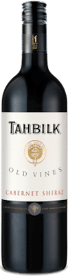 Tahbilk Old Vines Cabernet Shiraz