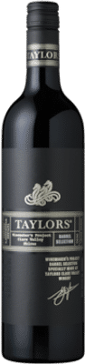 Taylors TWP Barrel Selection Shiraz
