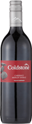 Coldstone Cabernet Sauvignon Merlot Shiraz