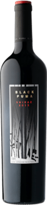 Black Puma Shiraz