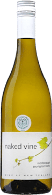 Naked Vine Sauvignon Blanc