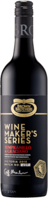 Brown Brothers Winemakers Series Tempranillo Graciano