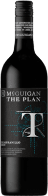 McGuigan The Plan Tempranillo