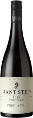 Giant Steps TOSQ Vineyard Pinot Noir
