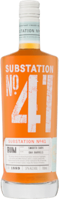 Substation No.41 Rum