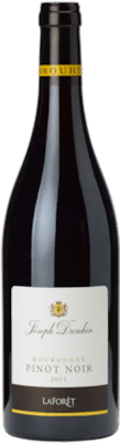 Joseph Drouhin LaforÃƒÂªt Bourgogne Pinot Noir