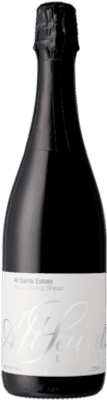 All Saints Estate Sparkling Shiraz