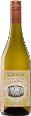 Franklin Tate Estates Cream Of The Crop Chardonnay