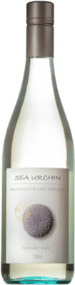 Wise Sea Urchin Sauvignon Blanc Semillon
