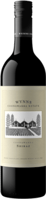 Wynns Label Shiraz