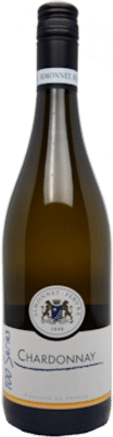 Simonnet-Febvre 100 Series Chardonnay