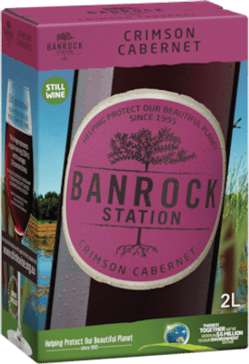 Banrock Station Crimson Cabernet