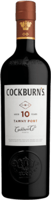 Cockburns 10yo Tawny Port