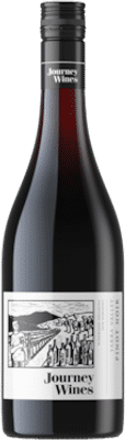 Journey Wines Pinot Noir