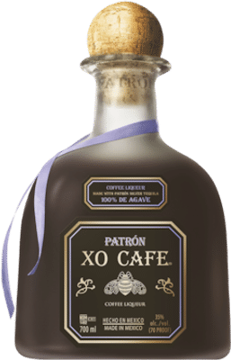 Patrón Patrón XO Café Tequila Liqueur