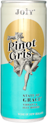 Joiy State of Grace Pinot Gris Cans 250mL