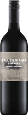 Fallen Giants Cabernet Sauvignon