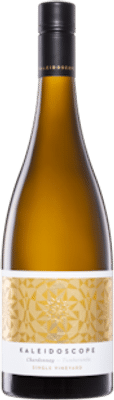 Kaleidoscope Single Vineyard Chardonnay