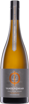 VANDEMONIAN Coal River Single Vineyard Chardonnay