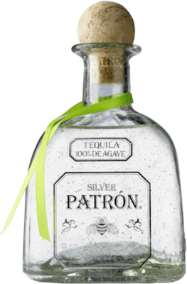 Patron PATRON Silver Tequila