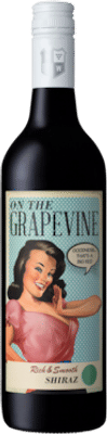 McWilliams On The Grapevine Shiraz