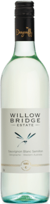 Willow Bridge Estate Dragonfly Sauvignon Blanc Semillon