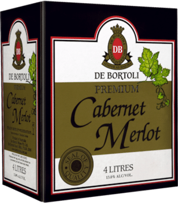 De Bortoli Premium Cask Premium Cabernet Merlot Cask