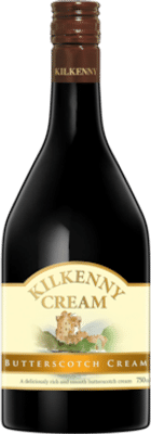 Kilkenny Butterscotch Liqueur 750mL