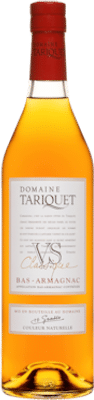 Domaine Tariquet VS Classique Bas-Armagnac
