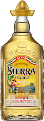 Sierra Tequila Reposado 700mL
