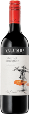 Yalumba Y Series Cabernet Sauvignon