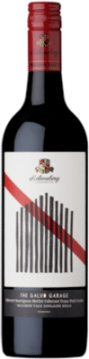 DArenberg The Galvo Garage Cabernet Blend