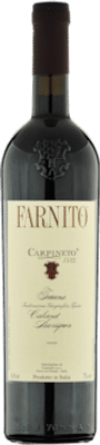 Carpineto Farnito Cabernet Sauvignon
