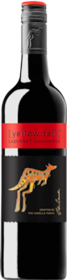 Yellow Tail Cabernet Sauvignon