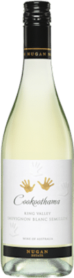 Cookoothama Sauvignon Blanc Semillon