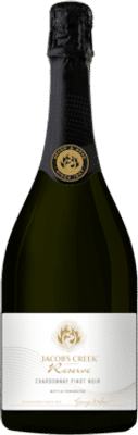 Jacobs Creek Reserve Chardonnay Pinot Noir